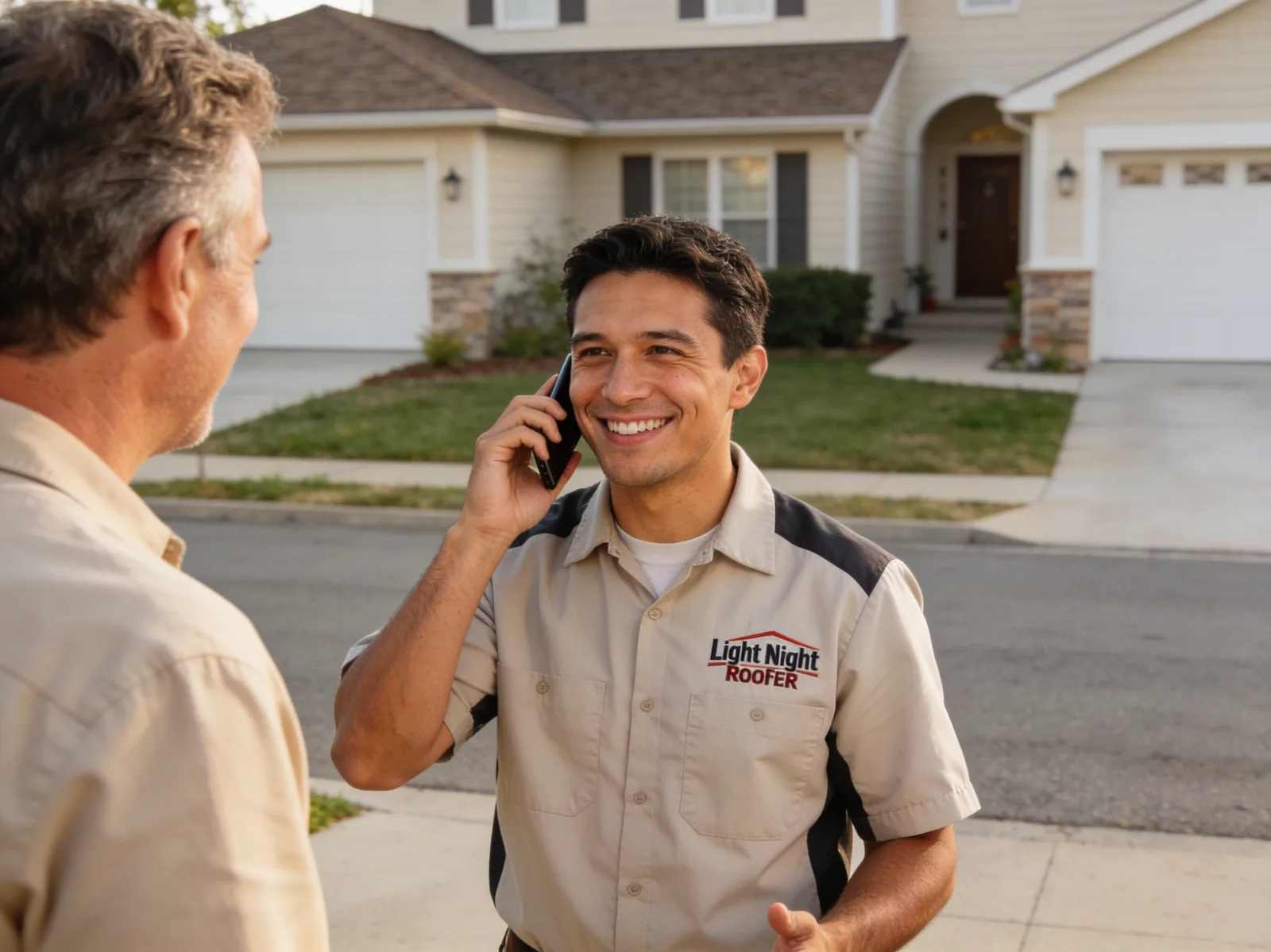 Emergency Roof Repair Center Point, IA FAQs